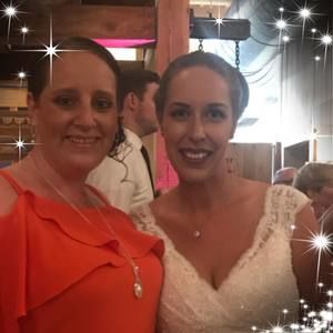 Meet your Posher, Brandy